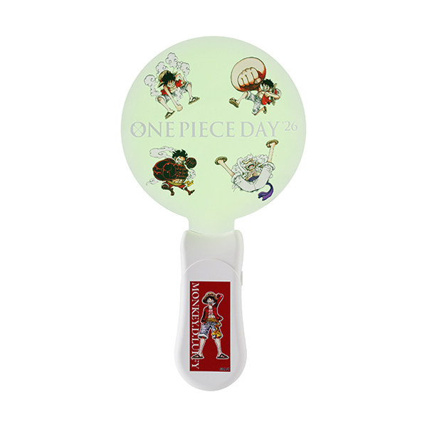 �wONE PIECE�x�y�����C�g��ONE PIECE DAY '26��