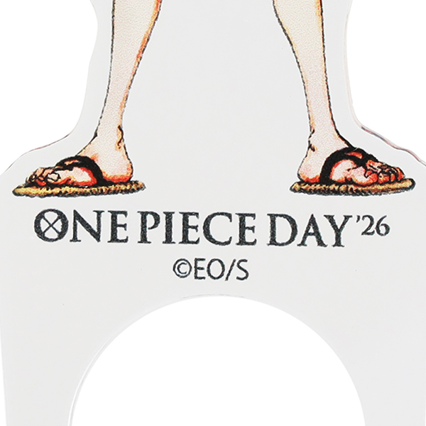�wONE PIECE�x�A�N���������O��ONE PIECE DAY '26��