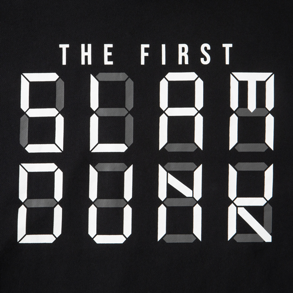 THE FIRST SLAM DUNK MOVIE フーディ