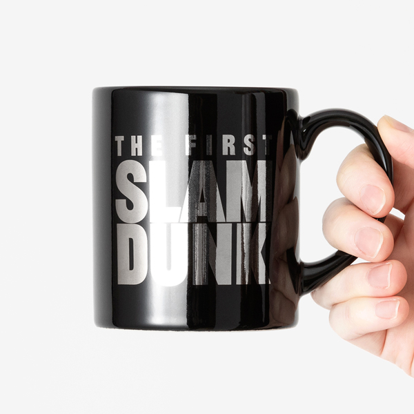 THE FIRST SLAM DUNK マグカップ