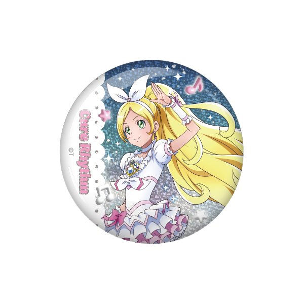 �y�X�C�[�g�v���L���A��z15th Anniversary �v���L���Aver. �����_���L���L���ʃo�b�W�i�S10�탉���_��1����j