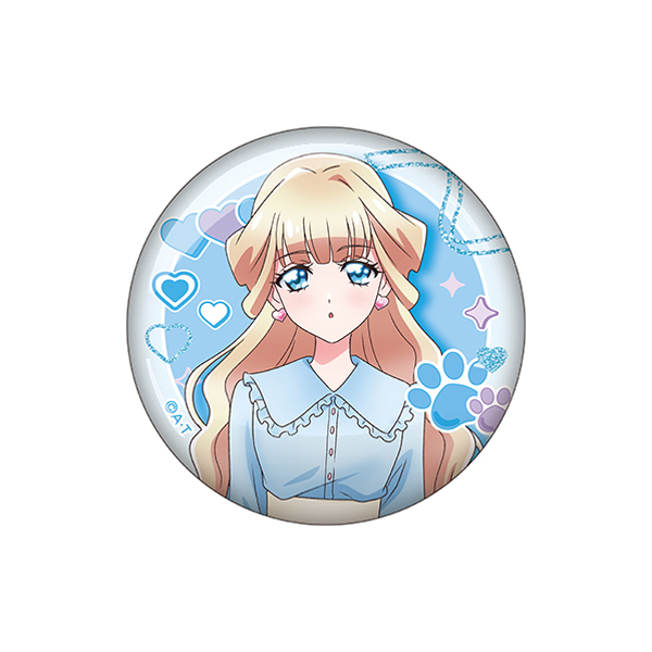 �y�v���L���A�I�[���X�^�[�Y�z �v���L���A�t�@�b�V�����V���[�Y ��񂾂ӂ�Ղ肫�゠�I �����_���ʃo�b�W�i�S8�탉���_��1�j