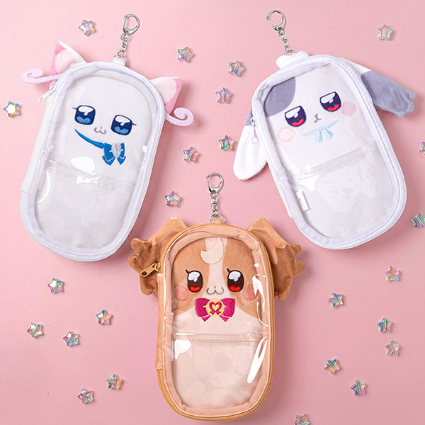 �y��񂾂ӂ�Ղ肫�゠�I�z���v�����V���[�Y �A�N�����X�^���h�|�[�` ���L