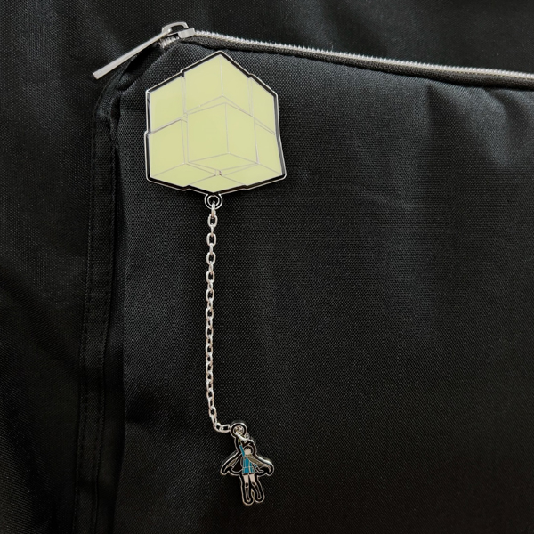 �y���[���h�g���K�[�z�`�F�[���t���s���o�b�W�i�J�� ����j