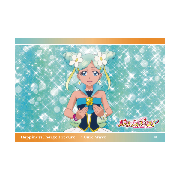 �y�n�s�l�X�`���[�W�v���L���A�I�z��ʎʕϐg�I?�u���}�C�h�Z�b�g�@�A���[�n�v���L���A S2