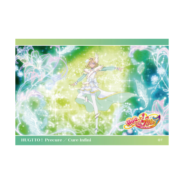 �yHUG���ƁI�v���L���A�z��ʎʕϐg�I?�u���}�C�h�Z�b�g�@�L���A�A���t�B�j S4