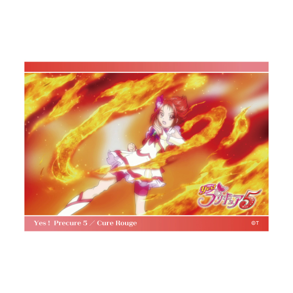 �yYes�I�v���L���A5�z��ʎʕϐg�u���}�C�h�Z�b�g�i4����)�@�L���A���[�W��88