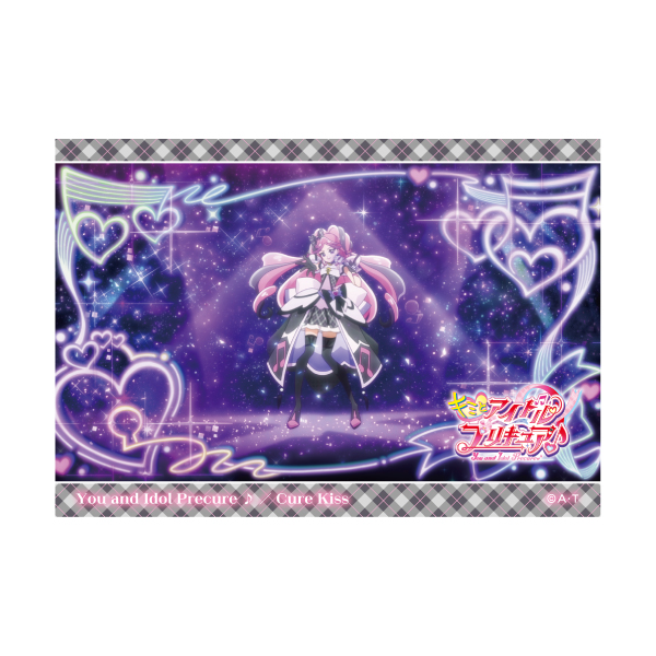 �y�L�~�ƃA�C�h���v���L���A��z��ʎʕϐg�u���}�C�h�Z�b�g�i4����)�@�L���A�L�b�X 96