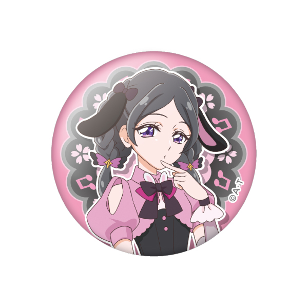 �y�L�~�ƃA�C�h���v���L���A��z������C�[�X�^�[�@�A���R�[���I�@�ʃo�b�W �������_��