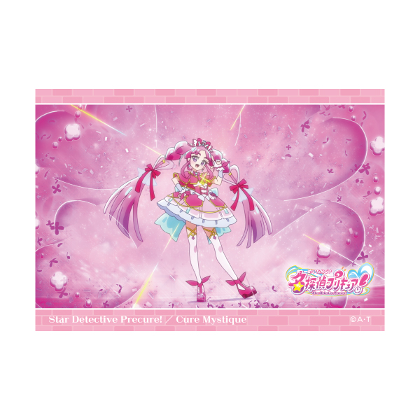 �y���T��v���L���A�I�z��ʎʕϐg�u���}�C�h�Z�b�g�i4�����j �L���A�~�X�e�B�b�N 98