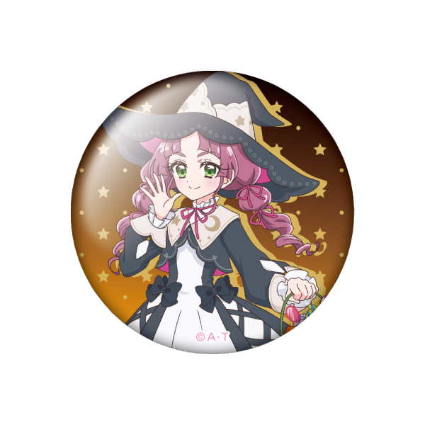 �y���T��v���L���A�I�zFancy Halloween Parade �ʃo�b�W�i�S10�탉���_��1����j