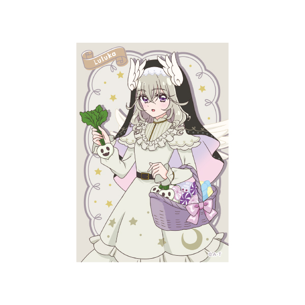 �y���T��v���L���A�I�zFancy Halloween Parade �u���}�C�h�Z�b�g�i6������j