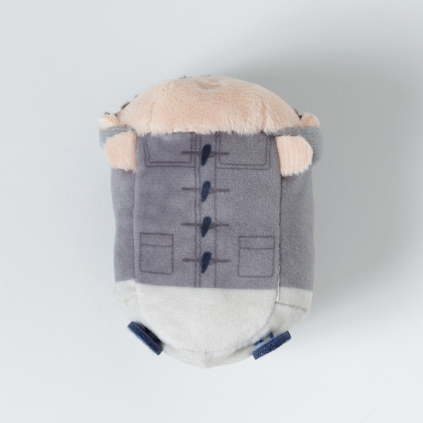 �y�f�W�����A�h�x���`���[02 THE BEGINNING�z�f�W�f�W���Ă��� �ɐD�i��l�j