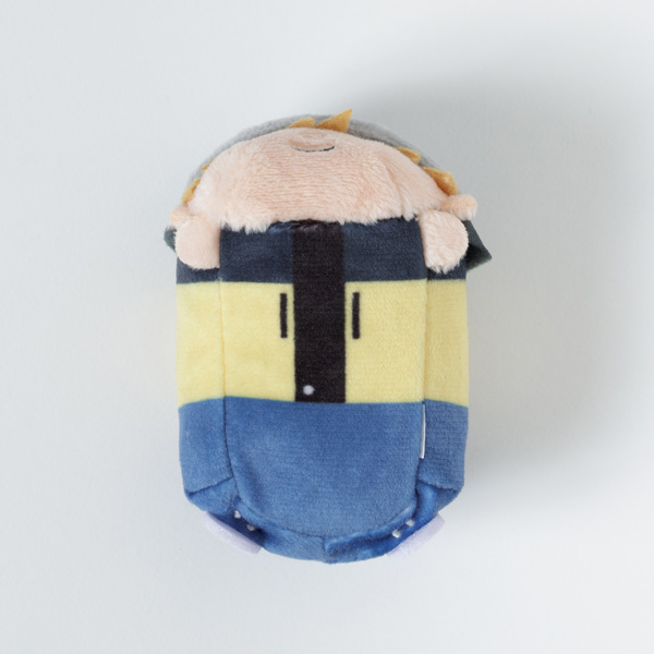 �y�f�W�����A�h�x���`���[02 THE BEGINNING�z�f�W�f�W���Ă��� �^�P���i��l�j