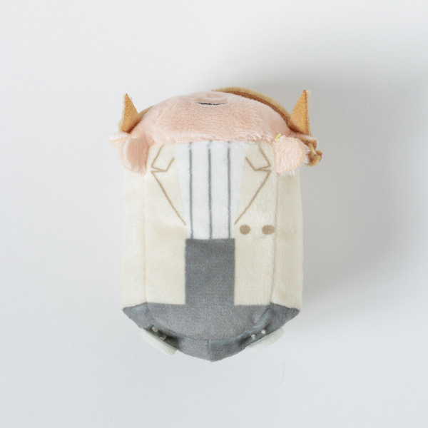 �y�f�W�����A�h�x���`���[02 THE BEGINNING�z�f�W�f�W���Ă��� �q�J���i��l�j