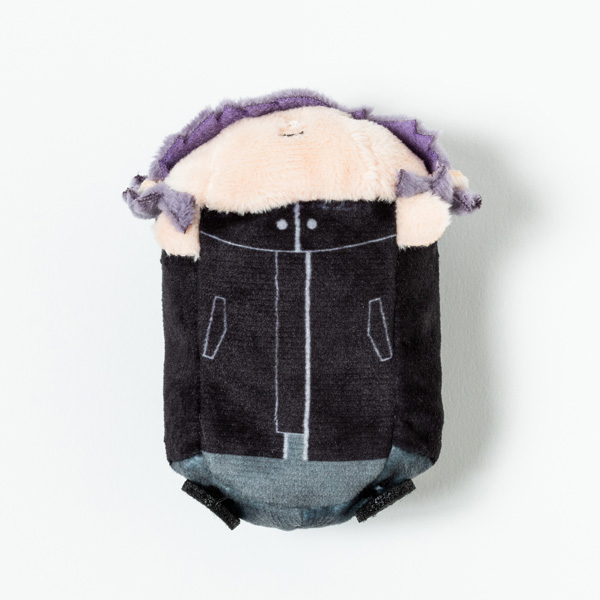 �y�f�W�����A�h�x���`���[02 THE BEGINNING�z�f�W�f�W���Ă��� ���C�i��l�j