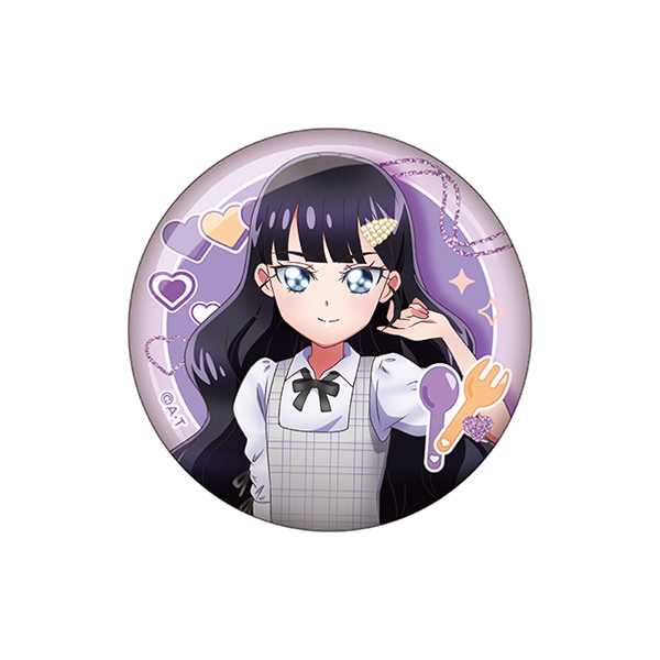 �y�v���L���A�I�[���X�^�[�Y�z �v���L���A�t�@�b�V�����V���[�Y �f���V���X�p�[�e�B �v���L���A �����_���ʃo�b�W�i�S8�탉���_��1����j