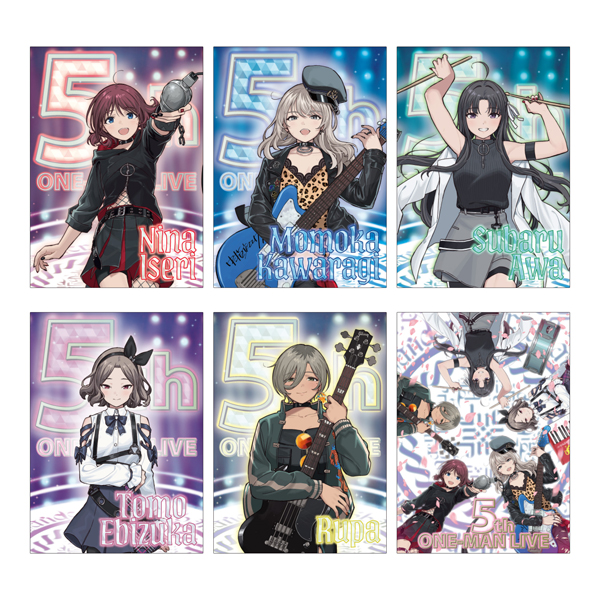 K[YohNC LIVE in { ハ}CurWA g[fBOJ[hiS36탉_1j