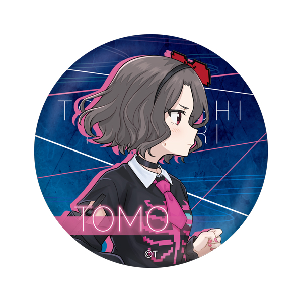 �y�K�[���Y�o���h�N���C�z�ʃo�b�W ���E�̂܂񒆁i�S7�탉���_��1�j