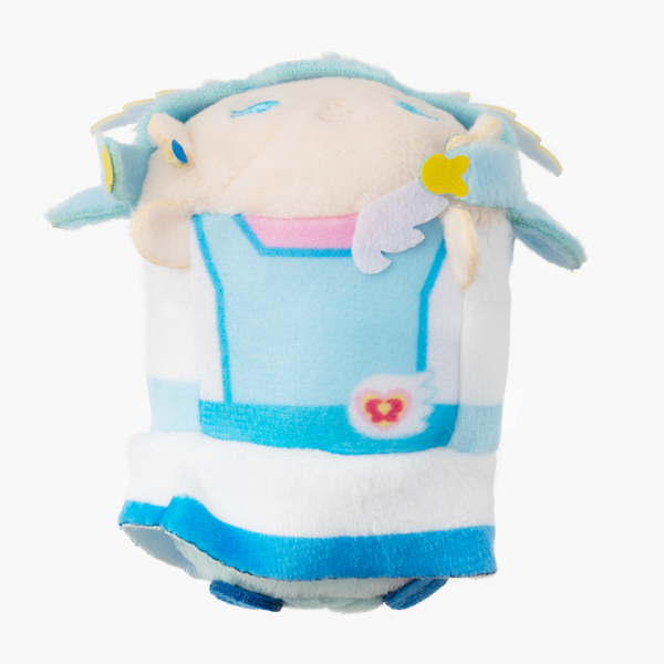 �yHUG���ƁI�v���L���A�z�v���v�����Ă���/�L���A�A���W��