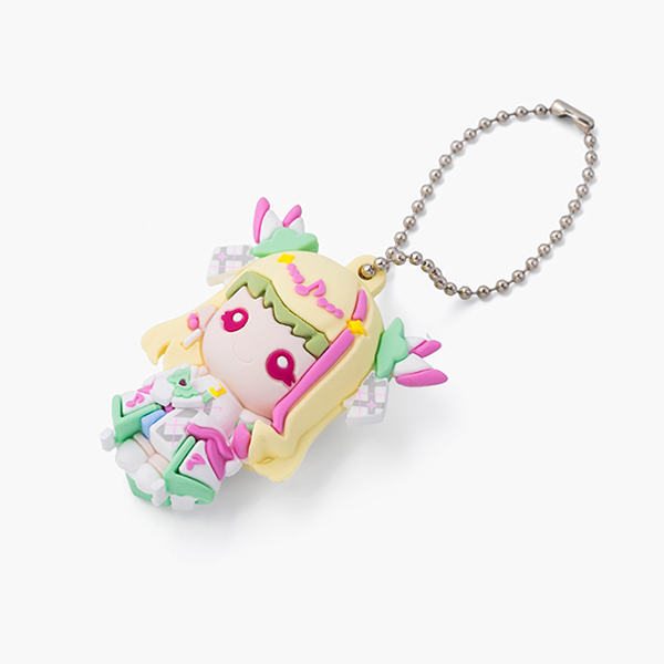 yL~ƃAChvLAzo[}XRbgiLAYL[j