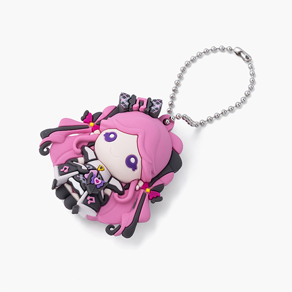 yL~ƃAChvLAzo[}XRbgiLALbXj