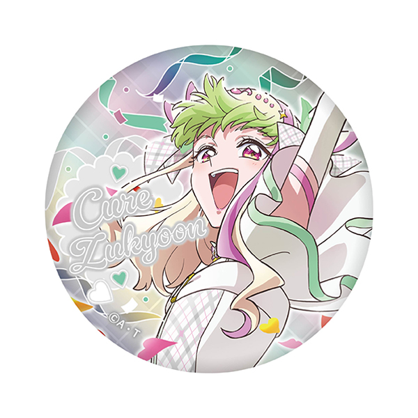 �y�L�~�ƃA�C�h���v���L���A��z�h���[���X�e�[�W �X�y�V�����r�W���A�� �����_���z���O�����ʃo�b�W�i�S10�탉���_��1����j