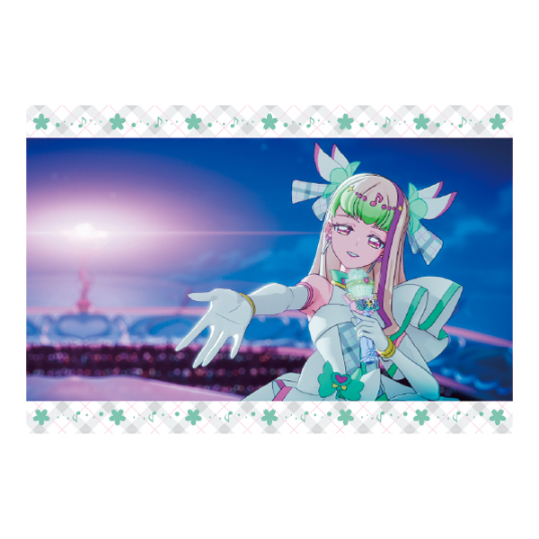 �y�L�~�ƃA�C�h���v���L���A��z�L�~�ƃ����� �|�X�g�J�[�h�Z�b�g