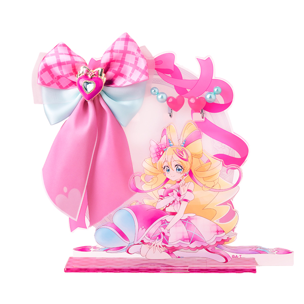 �y�L�~�ƃA�C�h���v���L���A��z�L�~�v���W���G���[�V���[�Y ���`�[�t�����O �L���A�A�C�h��