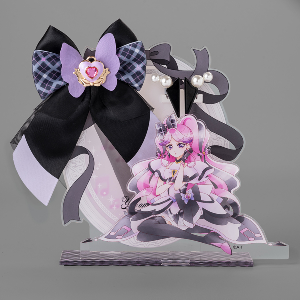 �y�L�~�ƃA�C�h���v���L���A��z�L�~�v���W���G���[�V���[�Y ���`�[�t�����O �L���A�L�b�X