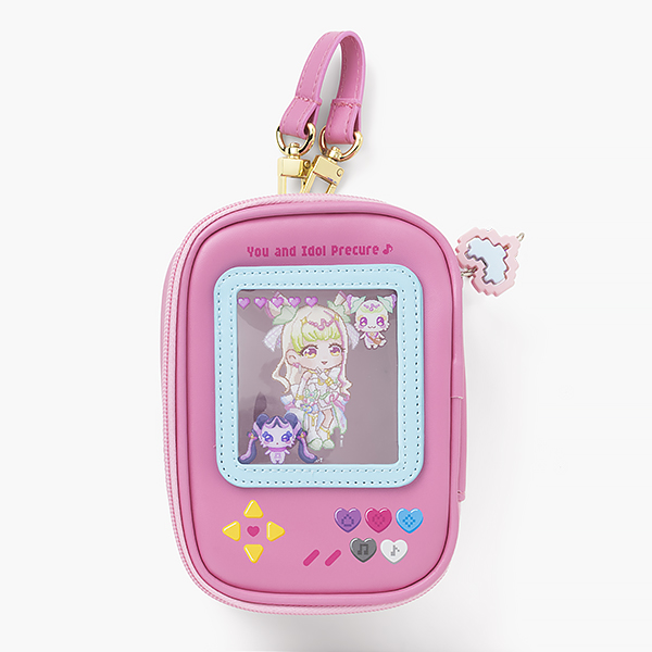 �y�L�~�ƃA�C�h���v���L���A��z�h�b�g�A�[�g �������|�[�`