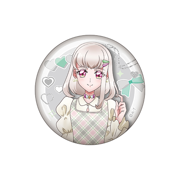 �y�v���L���A�I�[���X�^�[�Y�z �v���L���A�t�@�b�V�����V���[�Y �L�~�ƃA�C�h���v���L���A�� �����_���ʃo�b�W�i�S10�탉���_��1�j