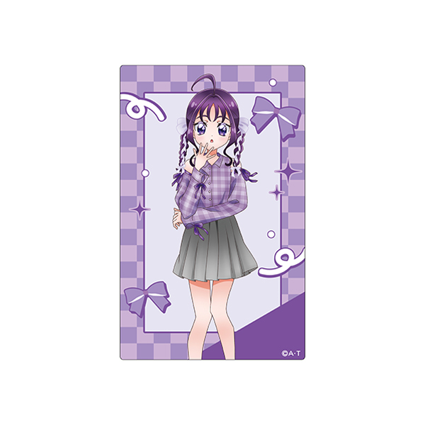 �y�v���L���A�I�[���X�^�[�Y�z �v���L���A�t�@�b�V�����V���[�Y �L�~�ƃA�C�h���v���L���A�� �����_���N���A�J�[�h �R���v���[�gBOX�i�S10�����j