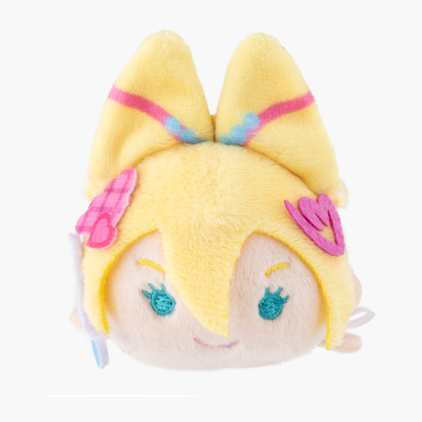 �y�L�~�ƃA�C�h���v���L���A��z�v���v�����Ă��܃Z�b�g �|�[�`�t��