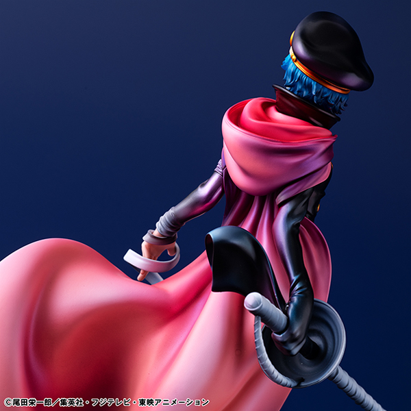 �y�����s�[�X�zPortrait.Of.Pirates "Elevated Boost" �_�̋R�m�c �R�q�{