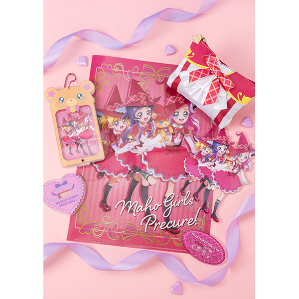 �y���@�����v���L���A�I�z10th Anniversary ����ver. �t�H�g�t���[���A�N�����X�^���h