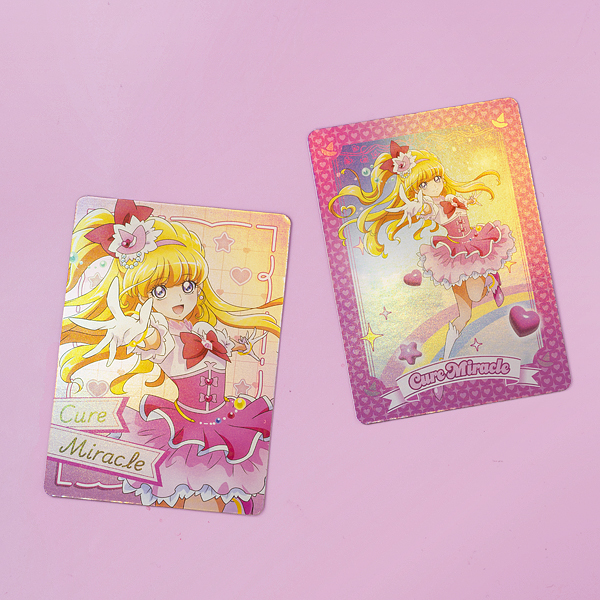 �y���@�����v���L���A�I�z10th Anniversary �v���L���Aver. �����_���L���L���J�[�h �i�S9�큃�V�[�N���b�g1��܂ށ������_��1����j