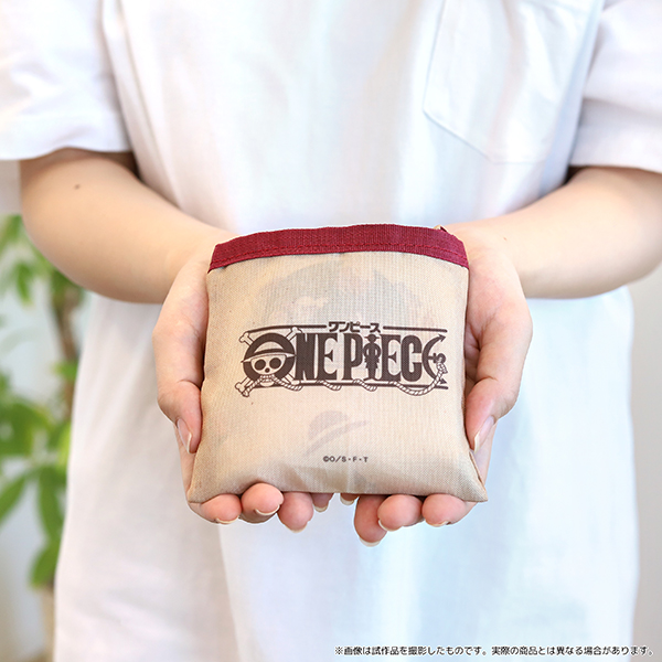 �y�����s�[�X�zONE PIECE �X�[�x�j�A�G�R�o�b�O