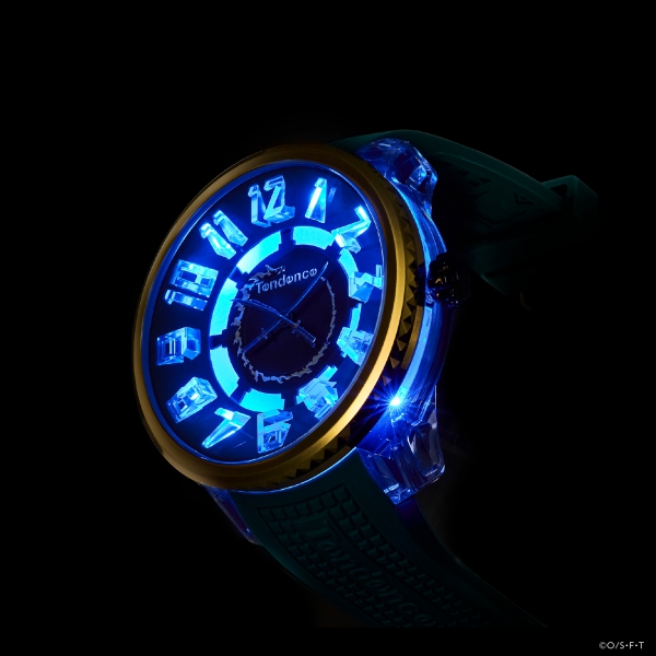 ys[XzTendence ONE PIECE collaboration ]f