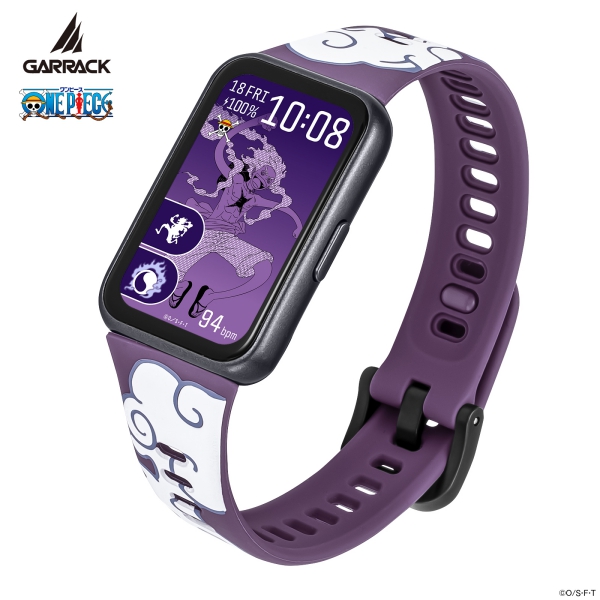 �y�����s�[�X�zONE PIECE �X�}�[�g�E�H�b�` ���t�B���f��