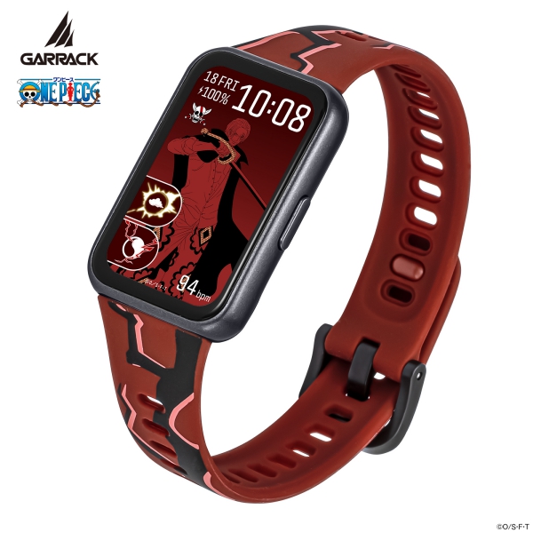 �y�����s�[�X�zONE PIECE �X�}�[�g�E�H�b�` �V�����N�X���f��