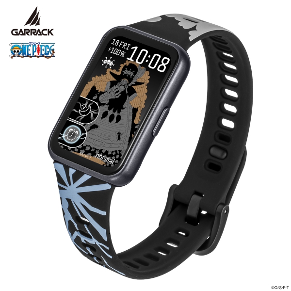�y�����s�[�X�zONE PIECE �X�}�[�g�E�H�b�` �e�B�[�`���f��