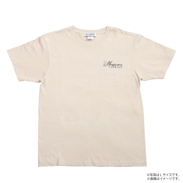 �y�����s�[�X�zFavorites!! 14TH ANIV.TEE CREAM L