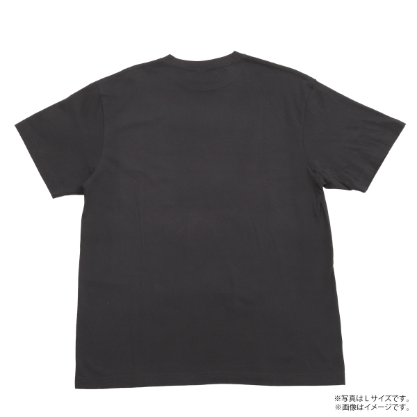 �y�����s�[�X�zFavorites!! 14TH ANIV.TEE VINTAGE CHACOAL M