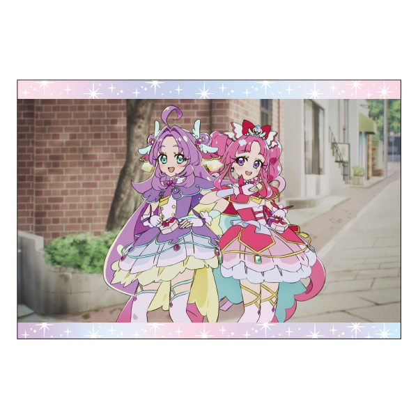 �y���T��v���L���A�I�z�G���f�B���O���́u�Ȃ��H��H�IANSWER�v�|�X�g�J�[�h�Z�b�g