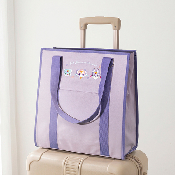 �y�v���L���A�I�[���X�^�[�Y�zPRECURE TRAVEL! ���T��v���L���A�I �g���x���g�[�g�o�b�O
