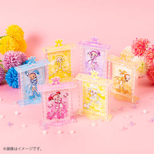 �y���W�������ǂ�݃h�b�J�`���I�z�ϐg�A�N�����X�^���h �͂Â�