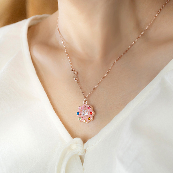 yWǂ݁zMagical Jewelry Y^bvlbNX