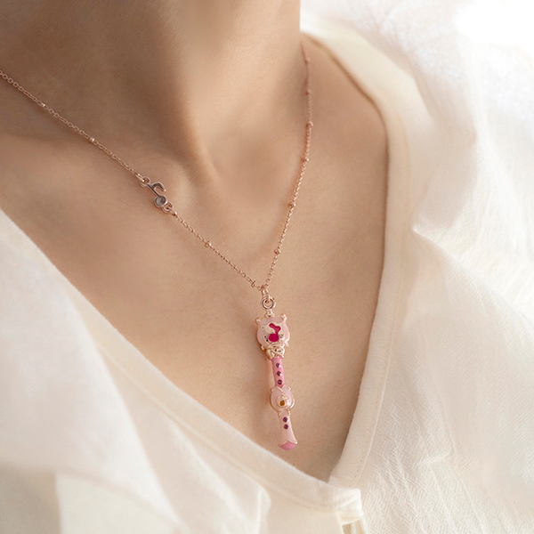 yWǂ݁zMagical Jewelry sRbg|lbNX