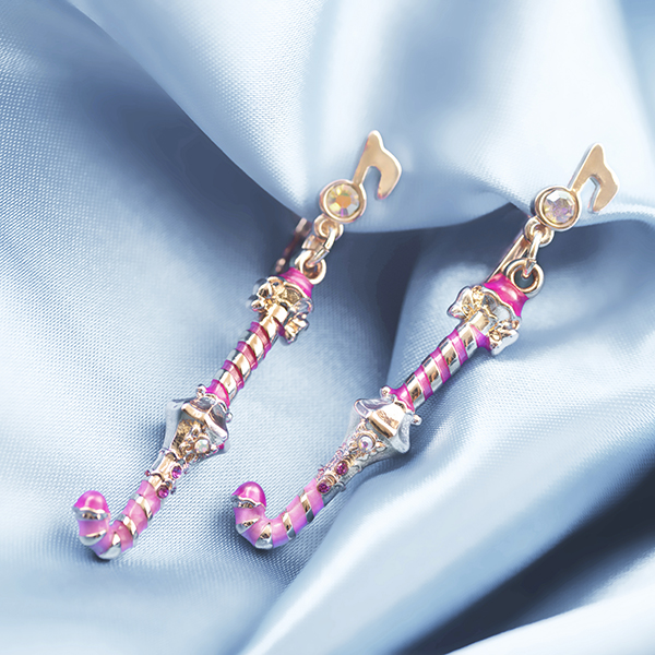 yWǂ݁zMagical Jewelry XEB[g|sAX